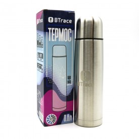 Классический термос Btrace 305-800 (0.8 л)