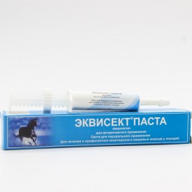 ЭКВИСЕКТ ПАСТА